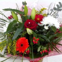 Care Tips - Roses and Bouquets